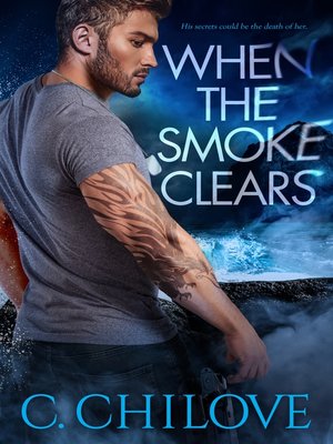 cover image of When the Smoke Clears